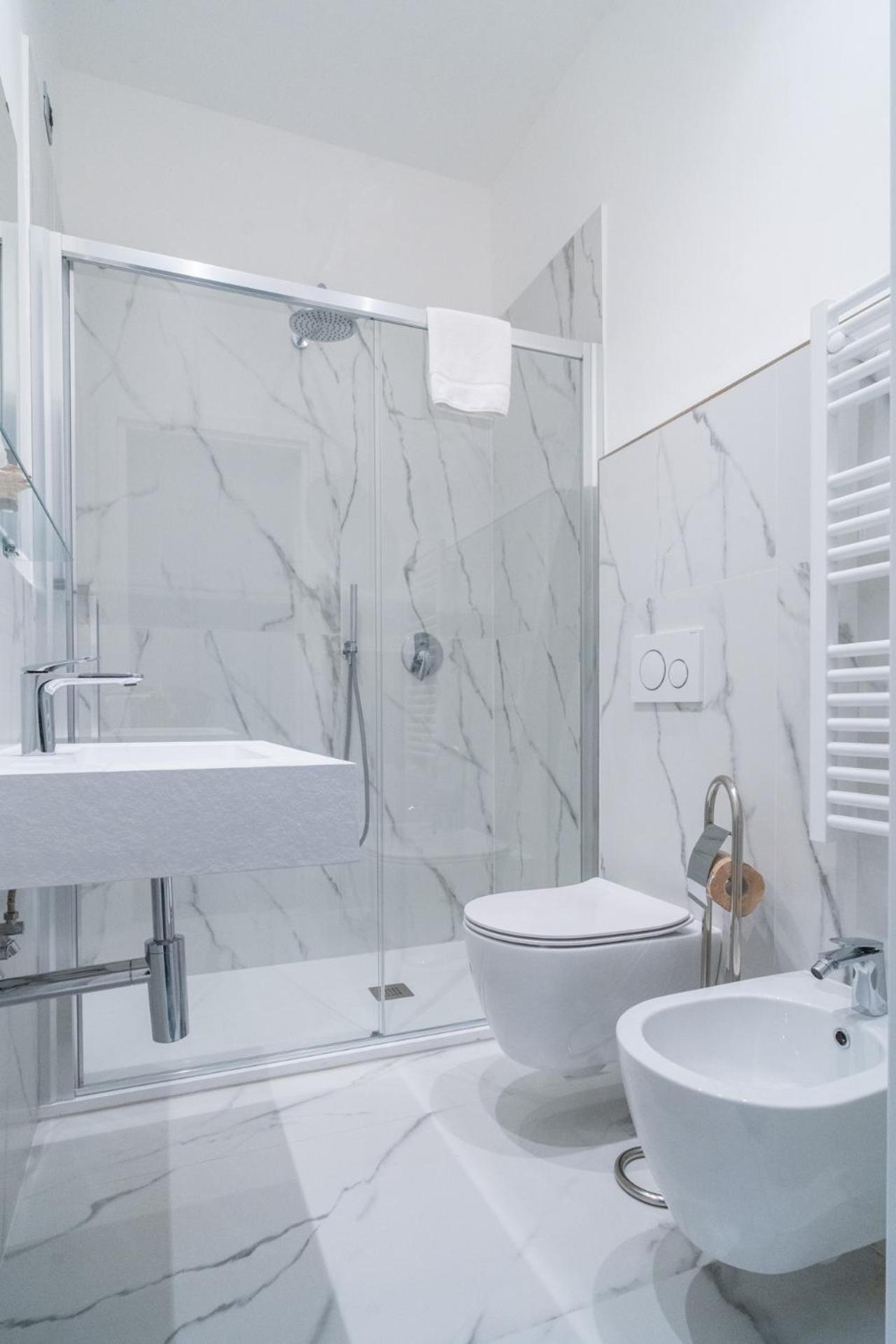 Correnti Boutique Luxury Rooms Sanremo Bagian luar foto
