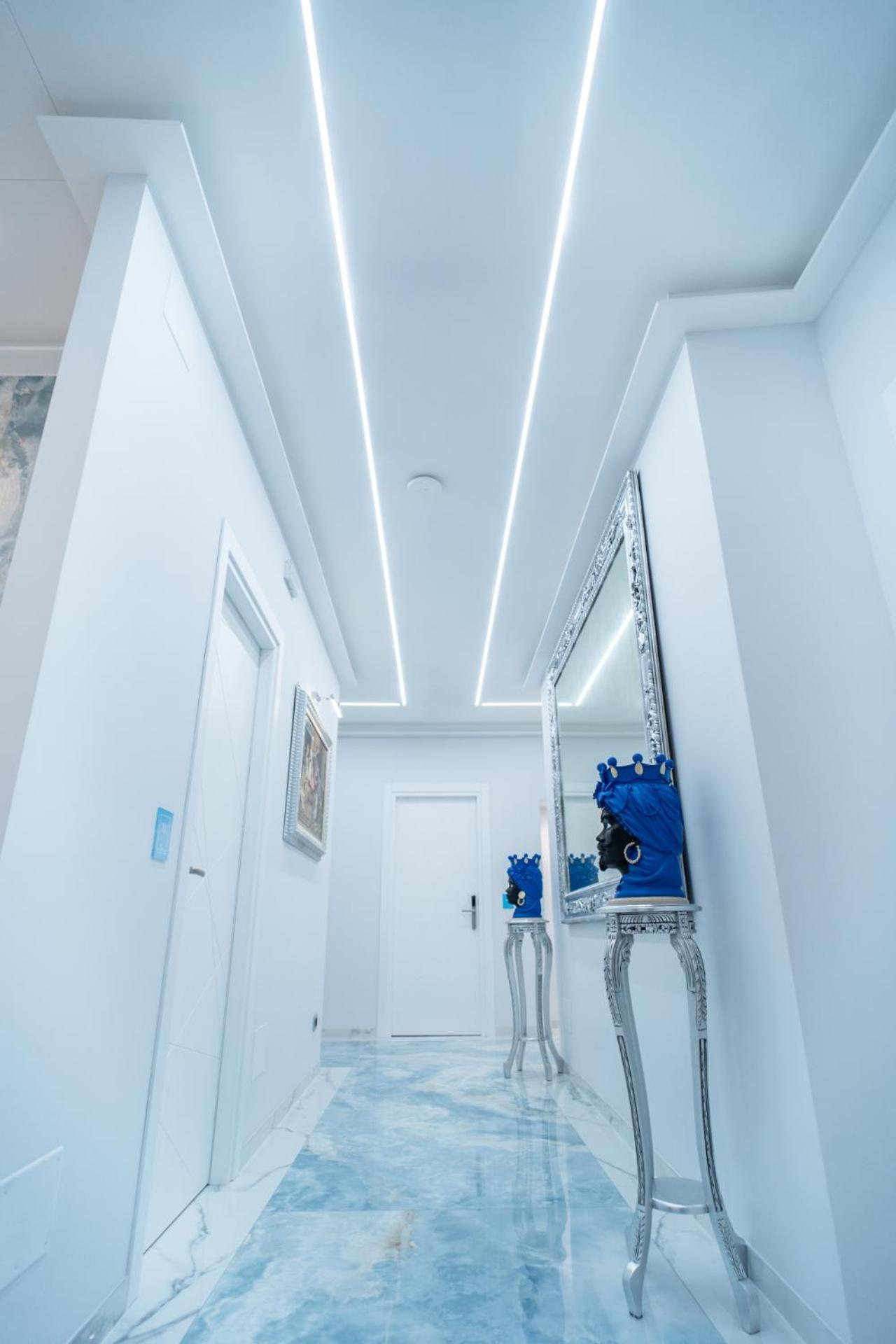 Correnti Boutique Luxury Rooms Sanremo Bagian luar foto