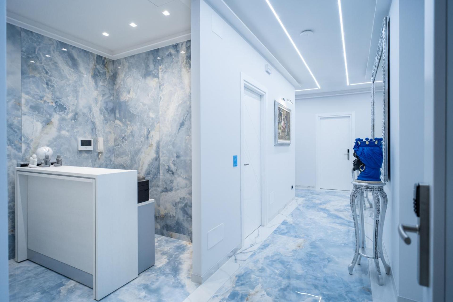 Correnti Boutique Luxury Rooms Sanremo Bagian luar foto