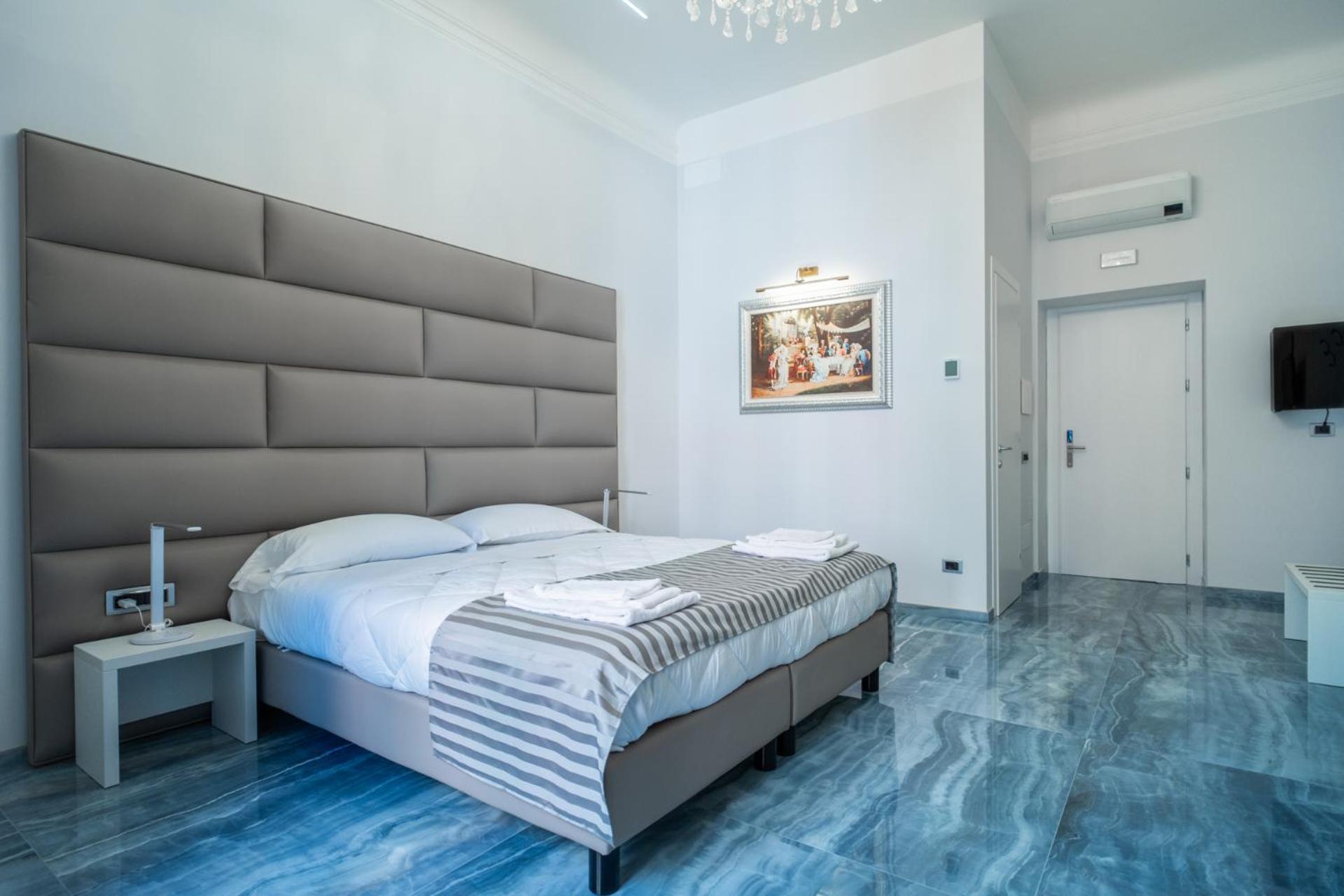 Correnti Boutique Luxury Rooms Sanremo Bagian luar foto