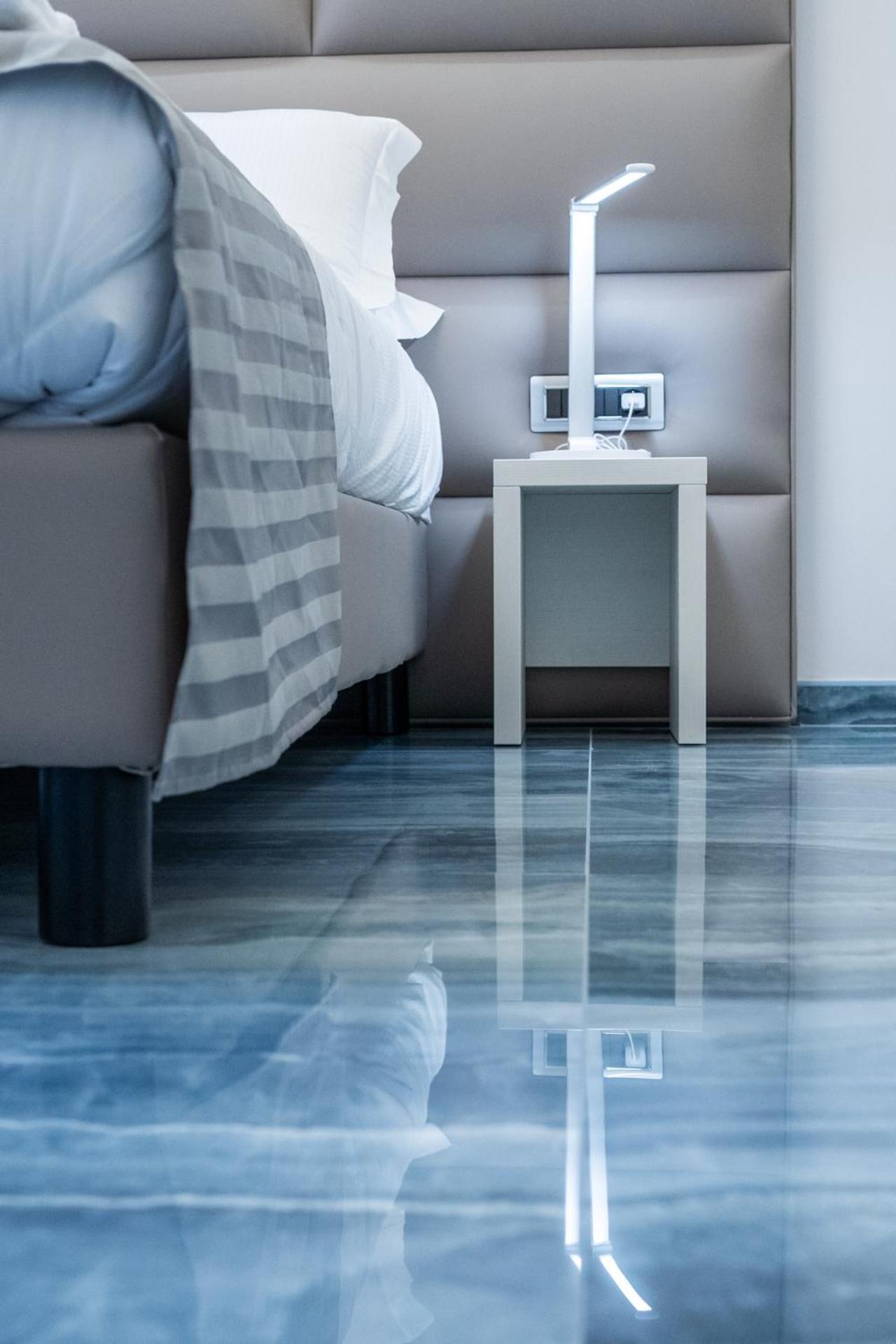 Correnti Boutique Luxury Rooms Sanremo Bagian luar foto