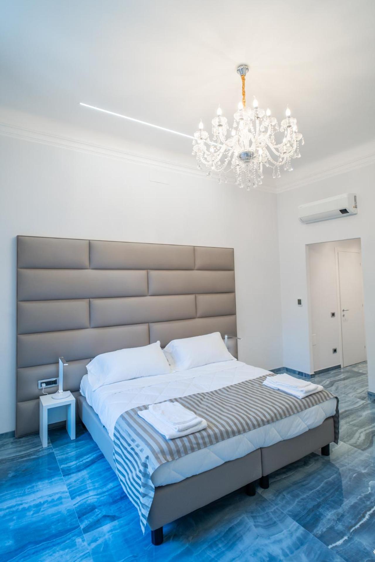 Correnti Boutique Luxury Rooms Sanremo Bagian luar foto